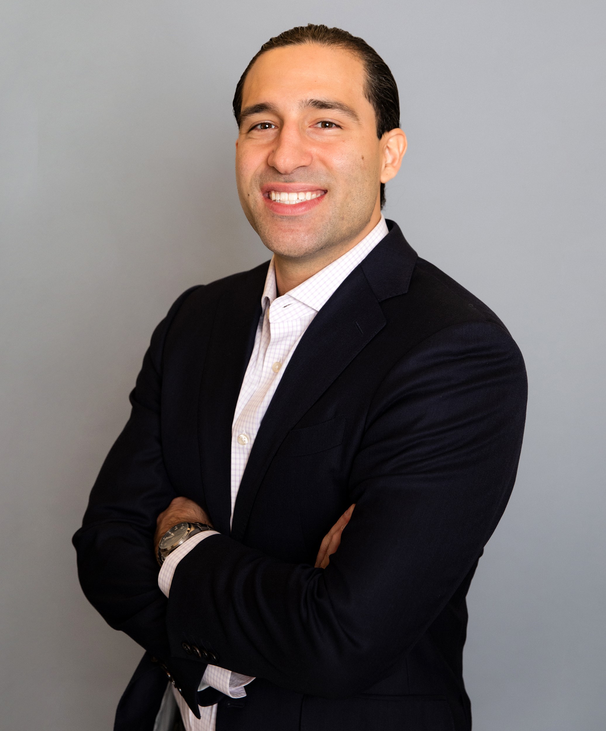 Mark Guerra, Founder